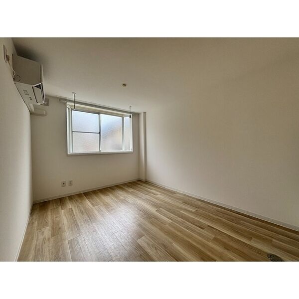 ARK HOUSE F 室内写真1