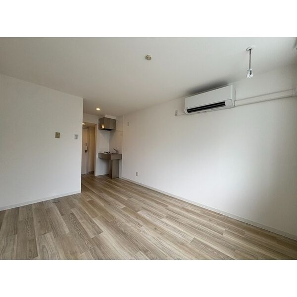 ARK HOUSE F 室内写真5