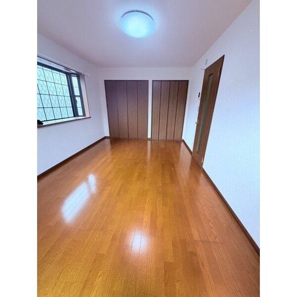 アンプルール リーブル 苗場 室内写真1
