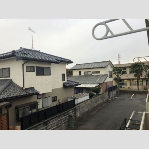 レオパレスプリマベーラ 室内写真8