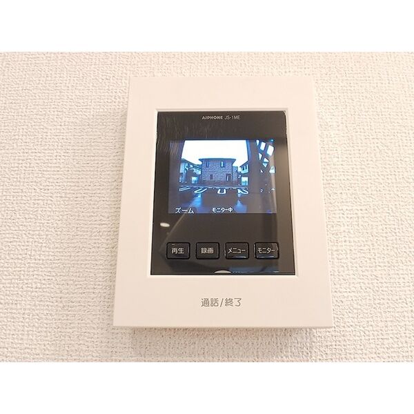 ファミールK Ⅰ 室内写真10