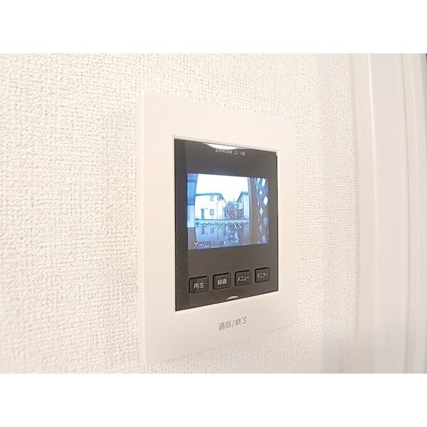 ファミールK Ⅱ 室内写真10