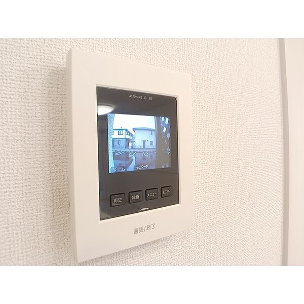 ファミールK Ⅱ 室内写真10