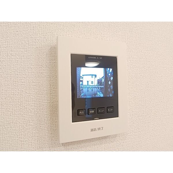 ファミールK Ⅱ 室内写真10