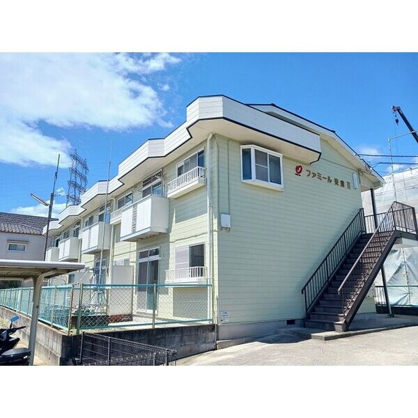 ファミール安倉Ⅱ