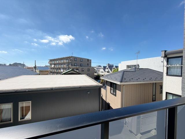 Ｒｅｖｅ Ｃｉｔｙ ｍｉｎａｍｉーｇｙｏｔｏｋｕ 室内写真9