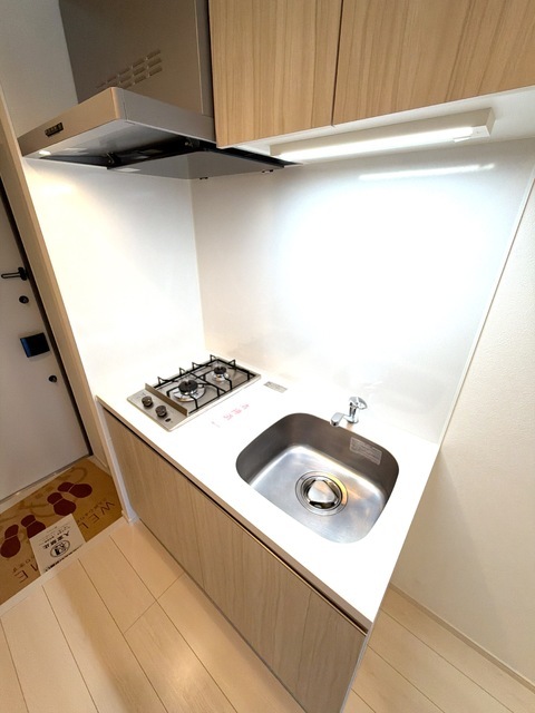 Ｒｅｖｅ Ｃｉｔｙ ｍｉｎａｍｉーｇｙｏｔｏｋｕ 室内写真4
