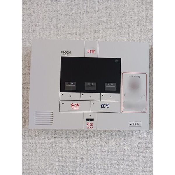 ウインピー 室内写真10