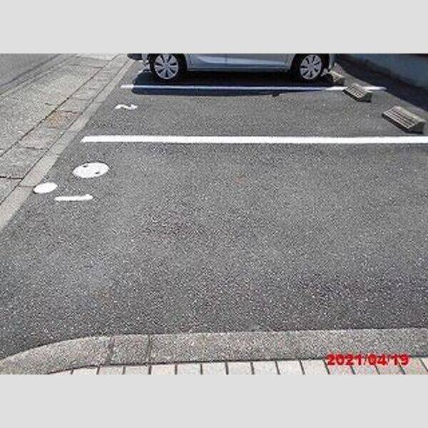レオパレス中浦 室内写真3