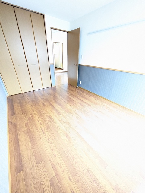 プリマベーラ 室内写真3