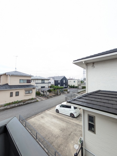 プリマベーラ 室内写真4