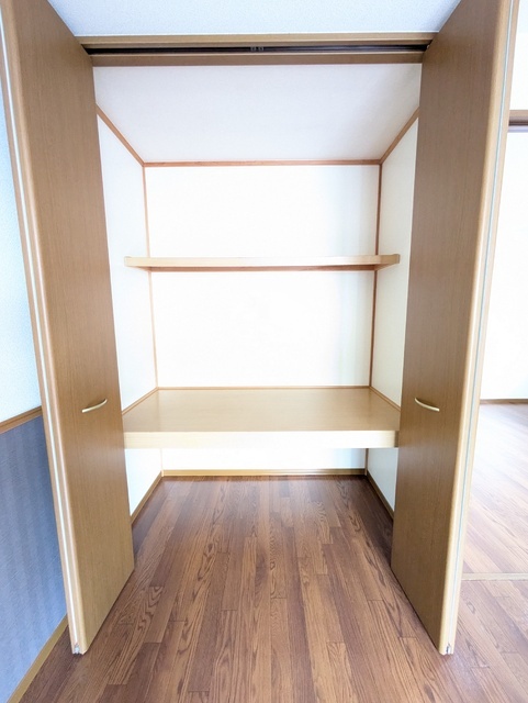 プリマベーラ 室内写真5