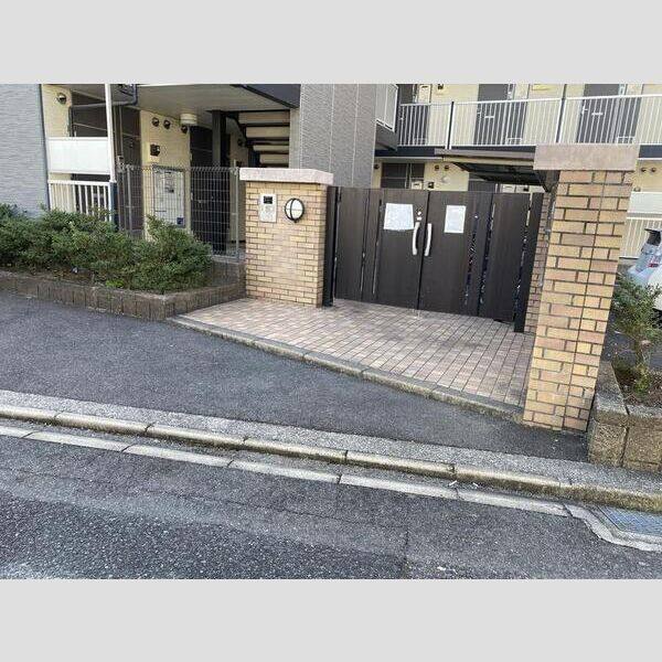 レオパレスセントラルアイ 室内写真5
