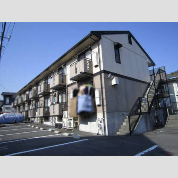 プレミール秋 建物画像