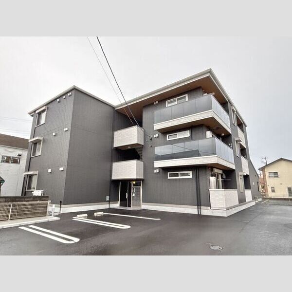D-Hills有玉南町 建物画像