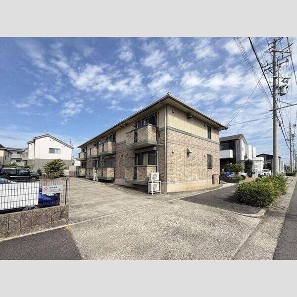 サンルーム戸田 建物画像