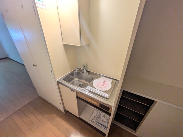 ハイツフローラ府中 室内写真2