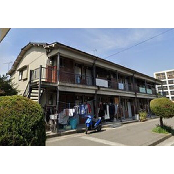 岸田文化 建物画像