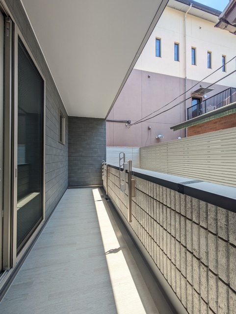ＡＲＴ ＣＯＵＲＴ 室内写真1