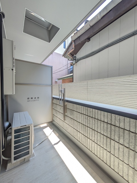 ＡＲＴ ＣＯＵＲＴ 室内写真4