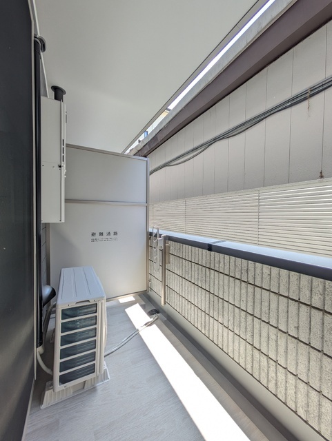 ＡＲＴ ＣＯＵＲＴ 室内写真4