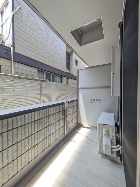 ＡＲＴ ＣＯＵＲＴ 室内写真3