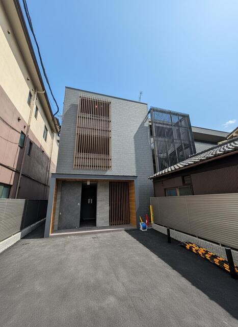 ＡＲＴ ＣＯＵＲＴ 建物画像