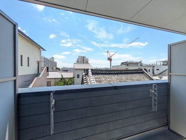 ＡＲＴ ＣＯＵＲＴ 室内写真4