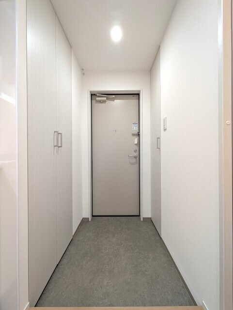 ＡＲＴ ＣＯＵＲＴ 室内写真8