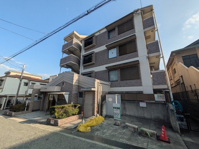 ファインビュウ熊野