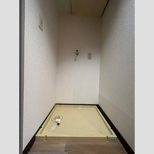 ヴァンテージ本陣 室内写真10