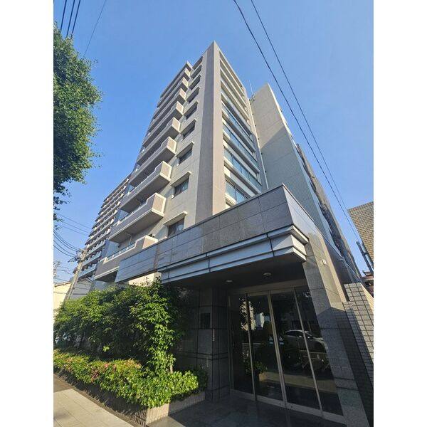 willDo黒川 建物画像