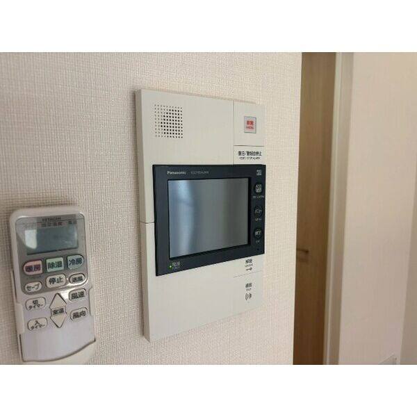パルティール新栄 室内写真8