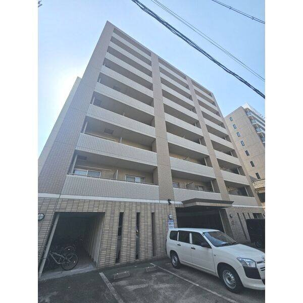willDo金山正木 建物画像
