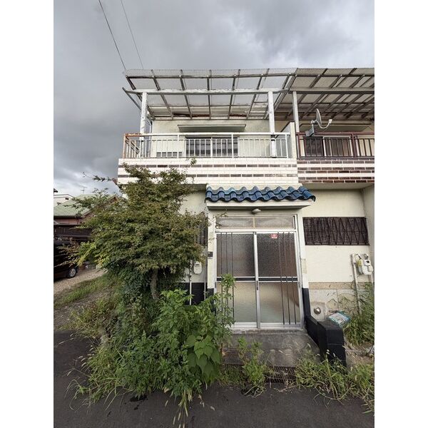 羽曳野市伊賀テラス② 建物画像