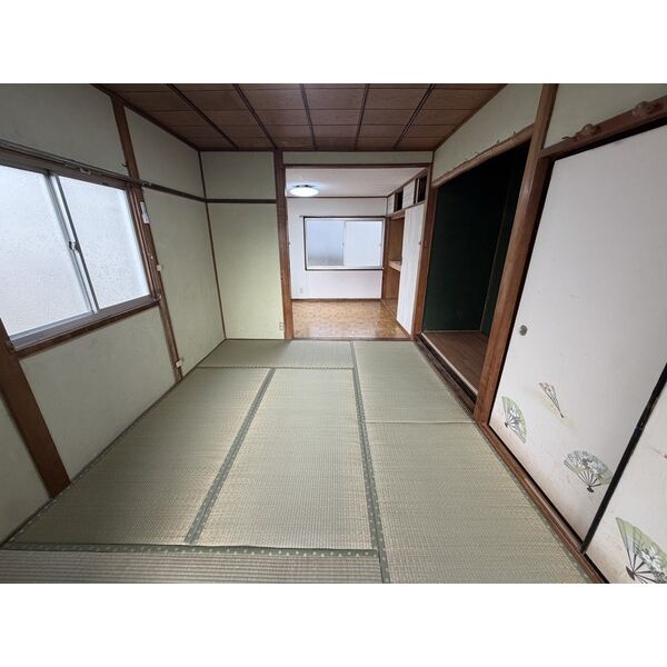 羽曳野市伊賀テラス② 室内写真9