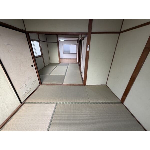 羽曳野市伊賀テラス② 室内写真10