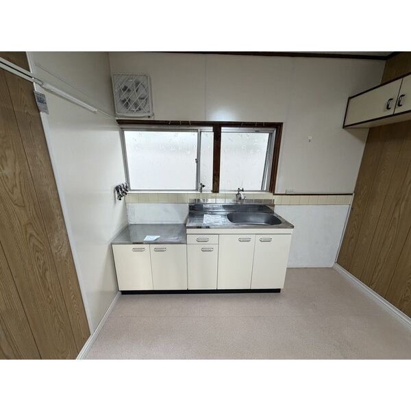 羽曳野市伊賀テラス② 室内写真1