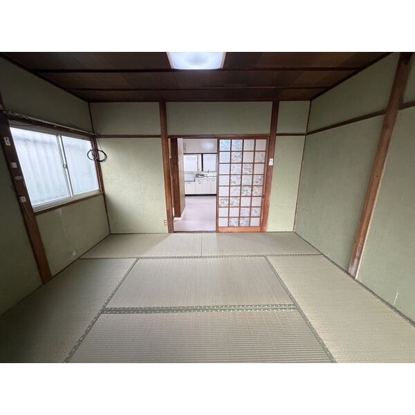 羽曳野市伊賀テラス② 室内写真6
