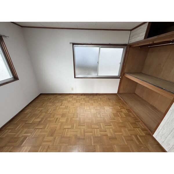 羽曳野市伊賀テラス② 室内写真8