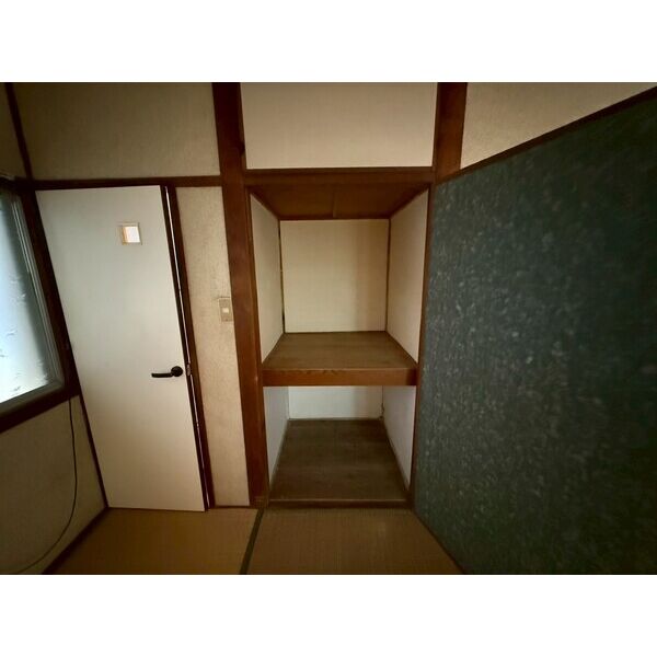 マンションLagoa 室内写真9