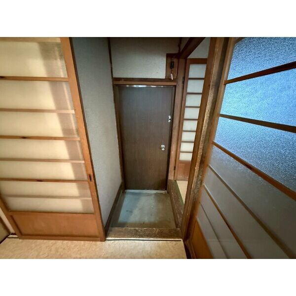 マンションLagoa 室内写真2