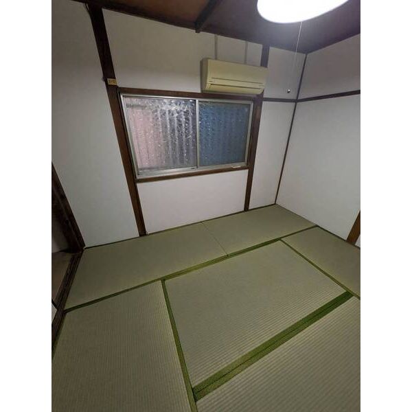 RIZE東住吉 室内写真1