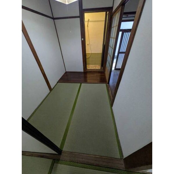RIZE東住吉 室内写真2