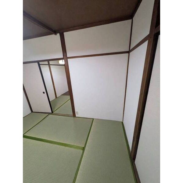 RIZE東住吉 室内写真3