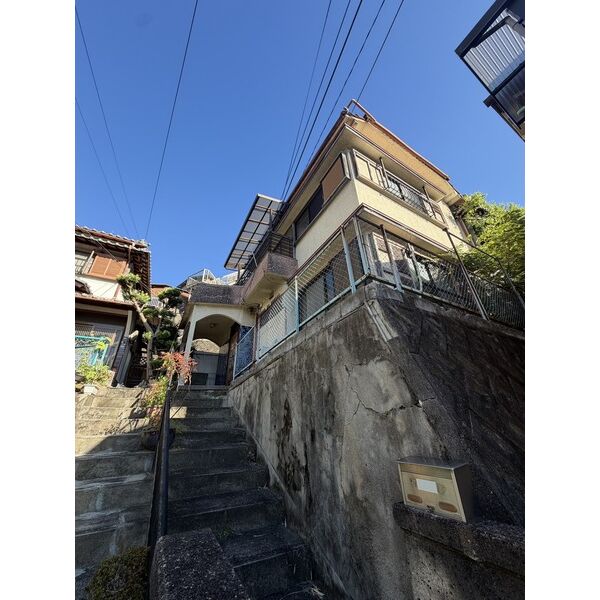 富田林市錦織南2丁目戸建 建物画像