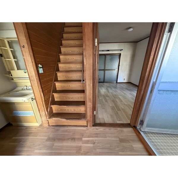 富田林市錦織南2丁目戸建 室内写真1
