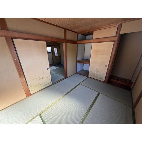 富田林市錦織南2丁目戸建 室内写真2