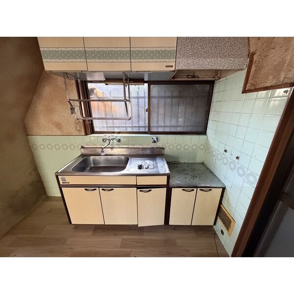 富田林市錦織南2丁目戸建 室内写真4