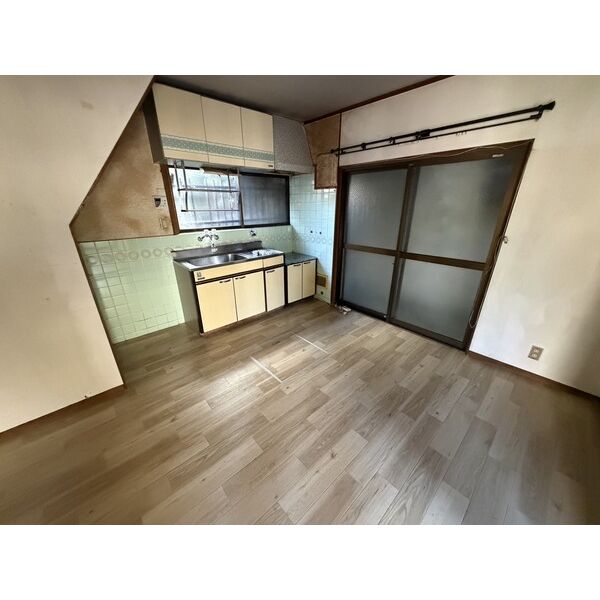 富田林市錦織南2丁目戸建 室内写真6